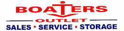 Boaters Outlet logo