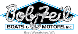 Bob Feil Boats & Motors logo