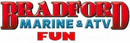 Bradford Marine & ATV Rogers logo