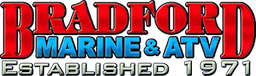 Bradford Marine & ATV Texarkana logo