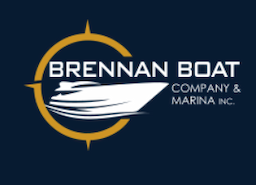 Brennan Boat logo