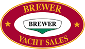 Brewer Yacht Sales logo