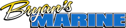 Bryans Marine logo