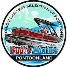 Buds Marine logo