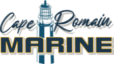 Cape Romain Marine logo