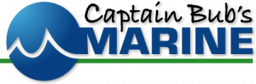 Captain Bubs Marine logo