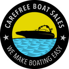 Carefree Boat Sales NC logo