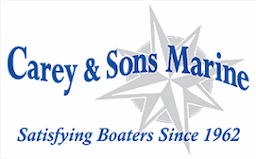 Carey & Sons Marine logo
