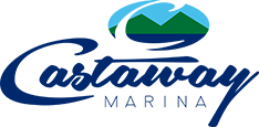 Castaway Marina logo