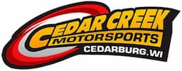 cedar creek motorsports logo