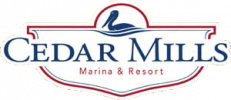 Cedar Mills logo