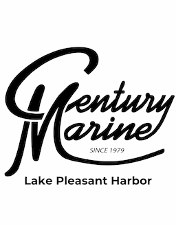 Century Marine logo