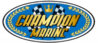 Champion Marine logo