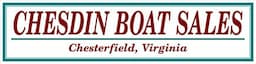 Chesdin Boat logo