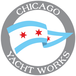 Chicago Yacht Works logo
