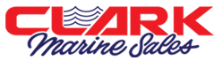 Clark Marine Sales logo