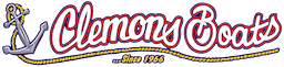 Clemons Boats logo