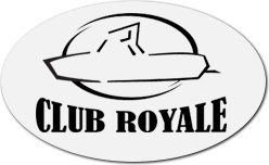 Club Royale logo