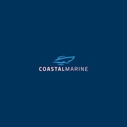 Coastal Marine logo