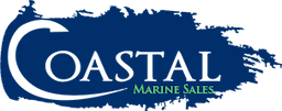 Coastal Marine Sales logo