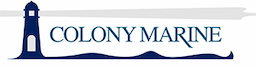 Colony Marine logo
