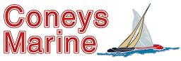 Coneys Marine logo