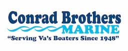 Conrad Brothers Marine logo