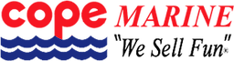 Cope Marine logo
