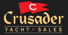 Crusader Yacht Sales logo