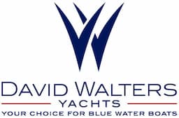 David Walters Yachts logo