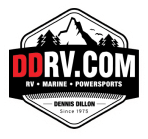 Dennis Dillion Marine logo