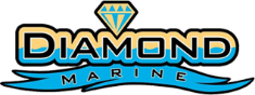 Diamond Marine logo
