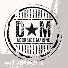 Dockside Marine logo