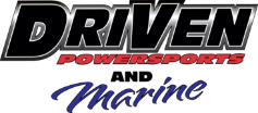 Driven Powersports & Marine logo