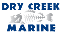 dry creek marine logo