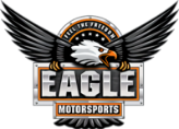 Eagle Motorsports logo