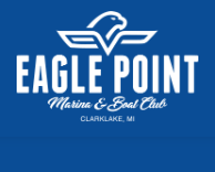 Eagle Point Marine logo