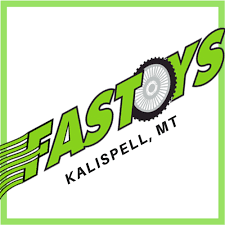 Fastoys logo