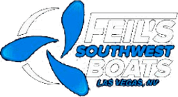 Feils Southwest Boats logo