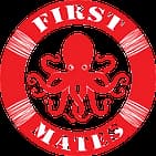 first mates marine logo