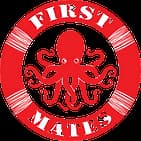 first mates marine logo