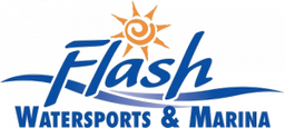 Flash Marina logo