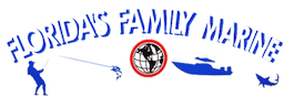Floridas Family Marine logo
