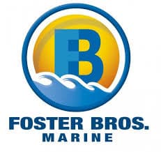 Foster Bros. Marine logo