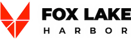 Fox Lake Harbor logo