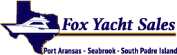 Fox Yacht Sales logo