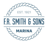 FR Smith & Sons Marina logo