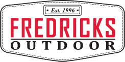 Fredricks Marine logo