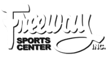 Freeway Sports Center logo