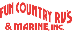 Fun Country RV & Marine logo
